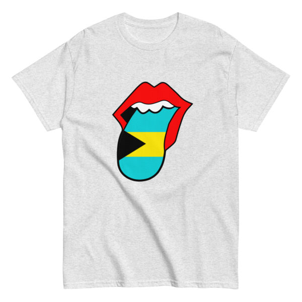 Bahamas Native Tongues Unisex T-shirt