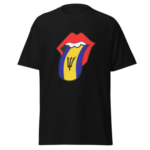 Barbados Native Tongues Unisex T-shirt