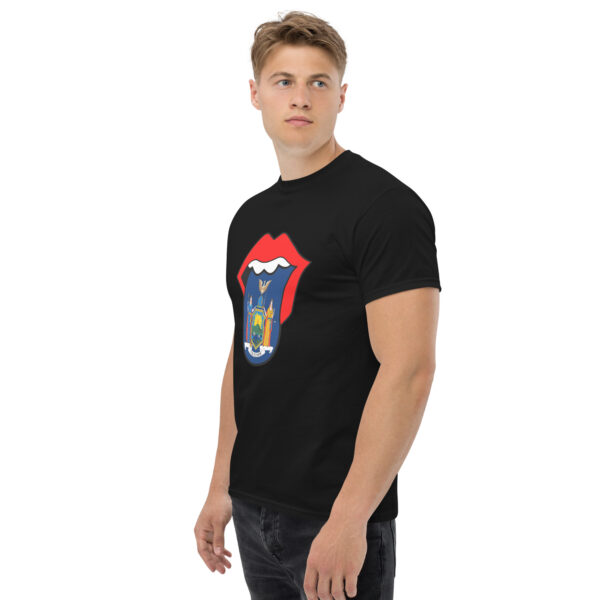 New York Native Tongues Unisex T-shirt