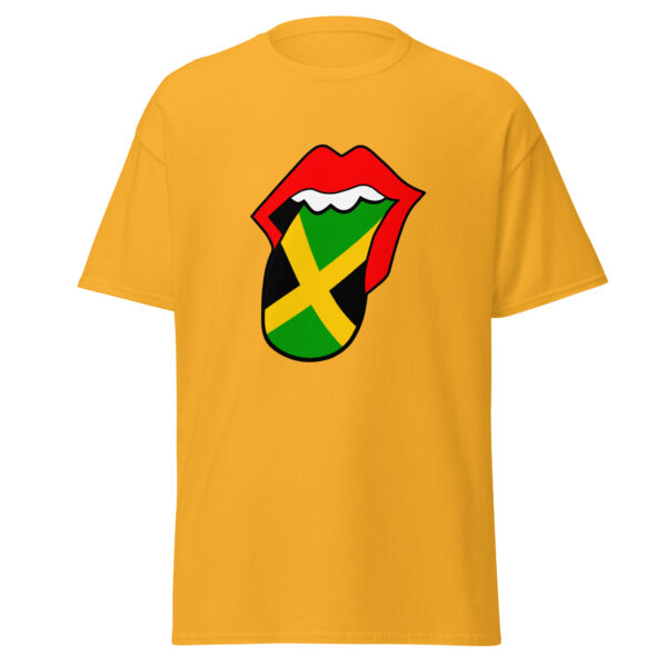 Jamaica Native Tongues Unisex T-shirt