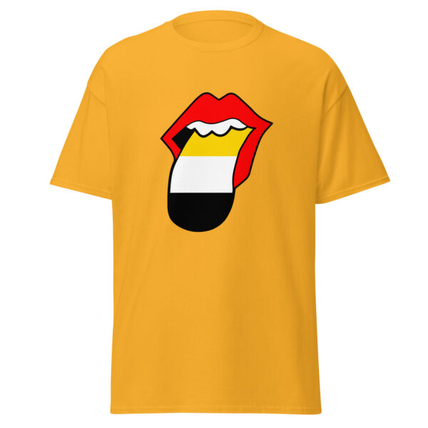 Garifuna Native Tongues Unisex T-shirt