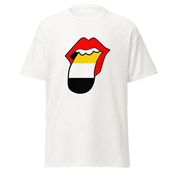 Garifuna Native Tongues Unisex T-shirt - Image 3