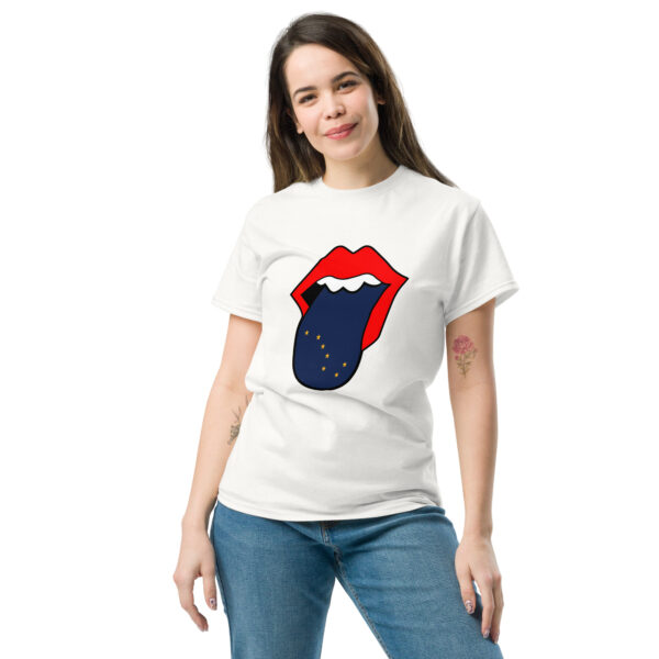 Alaska Native Tongues Unisex T-shirt - Image 5