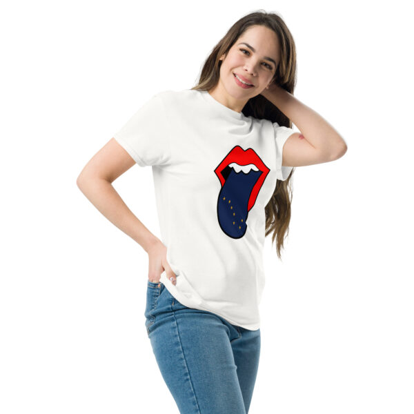 Alaska Native Tongues Unisex T-shirt - Image 6