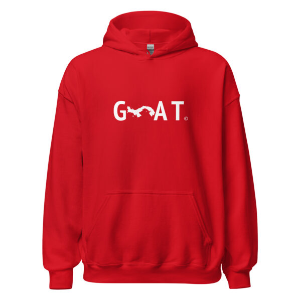 Panama GOAT Unisex Hoodie