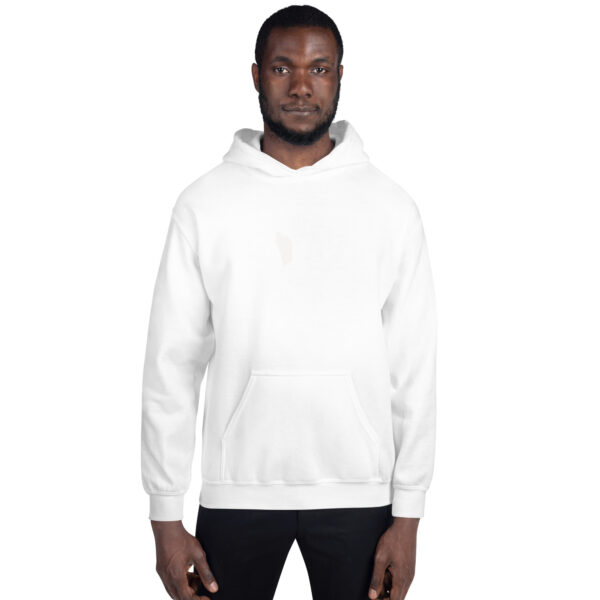 Dominica GOAT Unisex Hoodie - Image 7